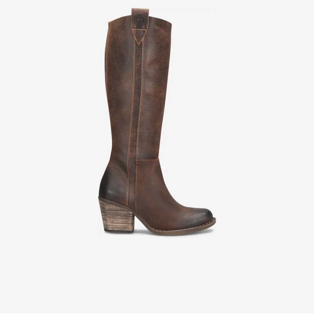 Born Avery Tall Boots